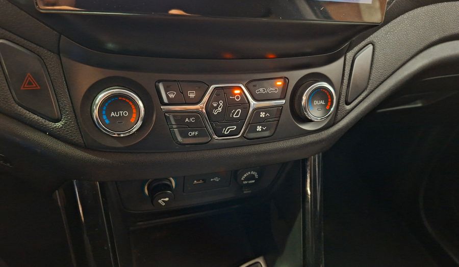 Chery Grand Tiggo 2.0 GLX Suv 2017