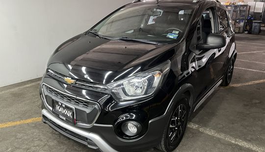 Chevrolet • Beat