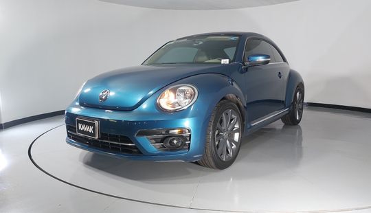 Volkswagen • Beetle