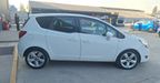 Opel Meriva 1.4T COSMO AUTO Minivan 2017