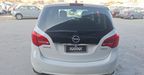 Opel Meriva 1.4T COSMO AUTO Minivan 2017