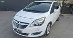 Opel Meriva 1.4T COSMO AUTO Minivan 2017