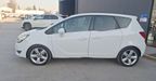 Opel Meriva 1.4T COSMO AUTO Minivan 2017