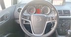 Opel Meriva 1.4T COSMO AUTO Minivan 2017