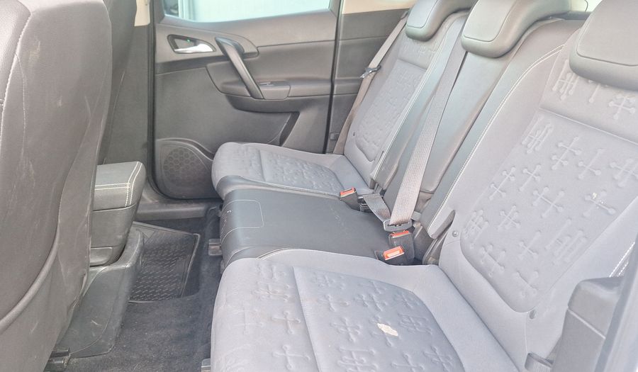 Opel Meriva 1.4T COSMO AUTO Minivan 2017