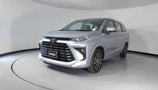 Toyota • Avanza
