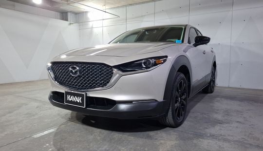 Mazda • CX-30