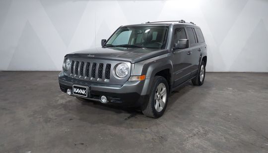 Jeep • Patriot