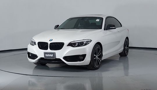 Bmw • Serie 2