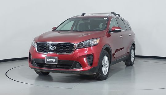 Kia • Sorento
