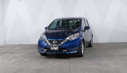 Nissan • Note