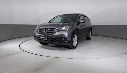 Honda • CR-V