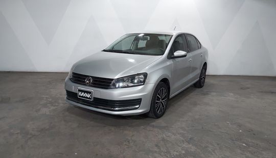 Volkswagen • Vento