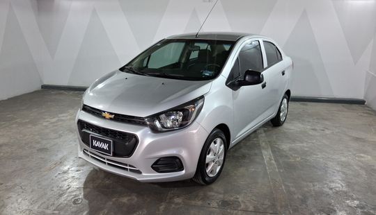 Chevrolet • Beat