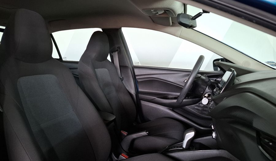 Chevrolet Onix 1.0 LS B AUTO Sedan 2021