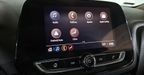 Chevrolet Onix 1.0 LS B AUTO Sedan 2021