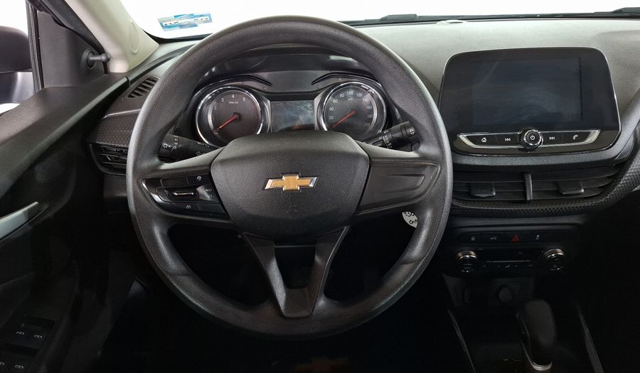 Chevrolet Onix 1.0 LS B AUTO Sedan 2021