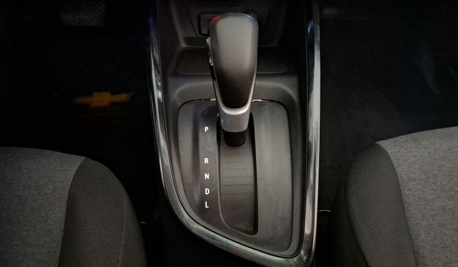 Chevrolet Onix 1.0 LS B AUTO Sedan 2021
