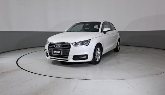 2016 • 78,000 km • Automático