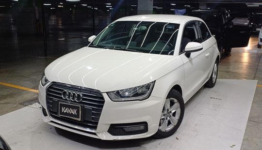 Audi • A1