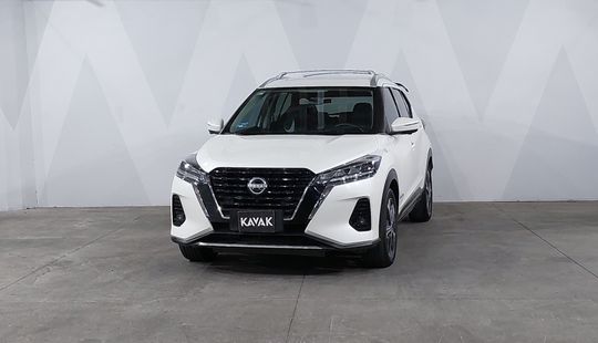Nissan • Kicks