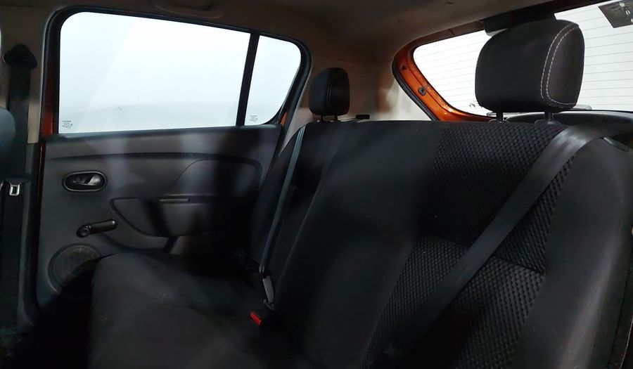 Renault Sandero 1.6 ZEN Hatchback 2018