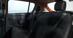 Renault Sandero 1.6 ZEN Hatchback 2018