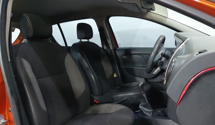 Renault Sandero 1.6 ZEN Hatchback 2018