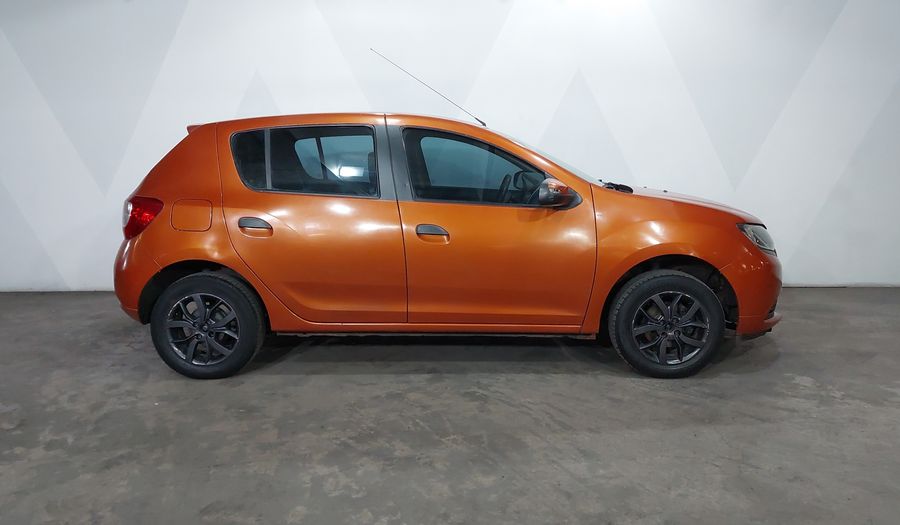 Renault Sandero 1.6 ZEN Hatchback 2018