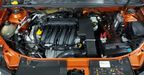 Renault Sandero 1.6 ZEN Hatchback 2018