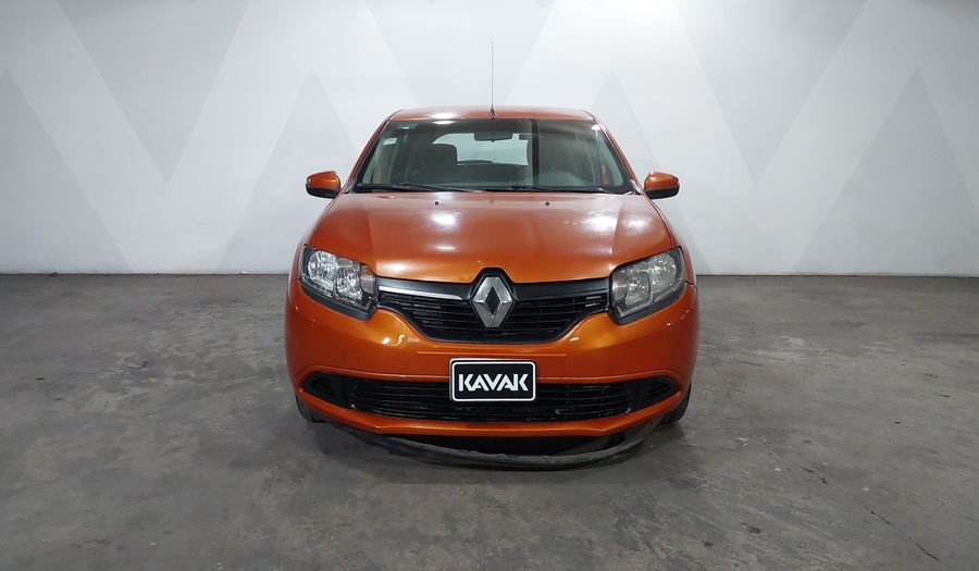 Renault Sandero 1.6 ZEN Hatchback 2018