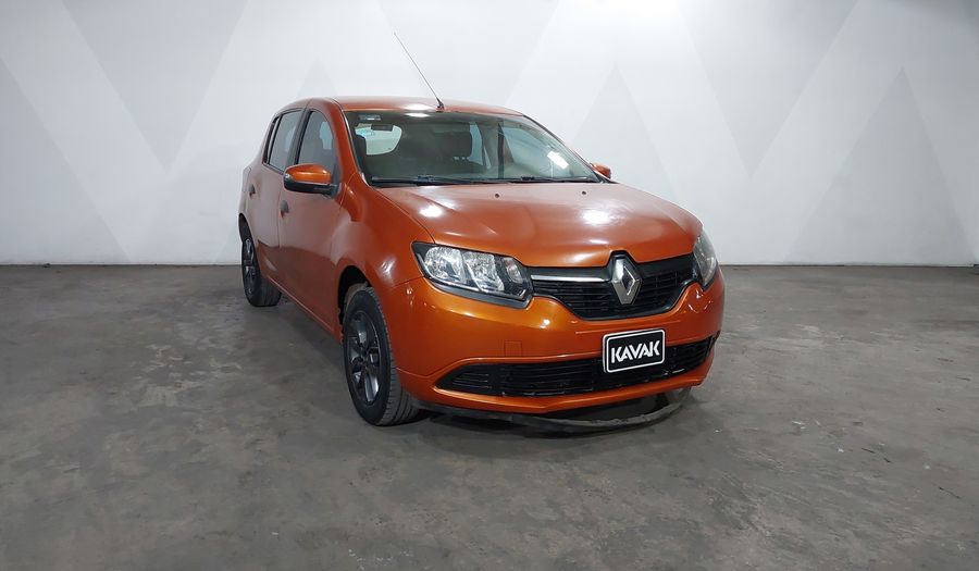 Renault Sandero 1.6 ZEN Hatchback 2018