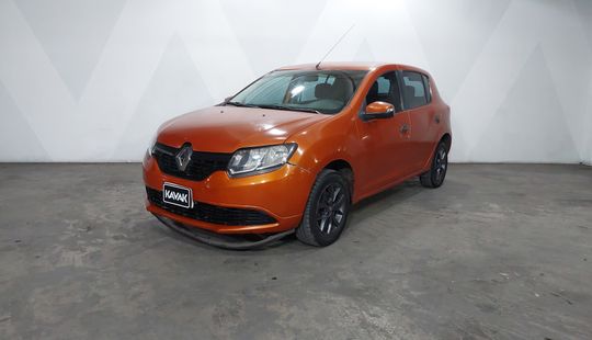 Renault • Sandero