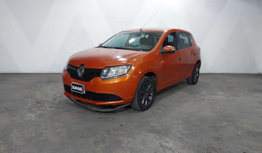 Renault Sandero 1.6 ZEN Hatchback 2018