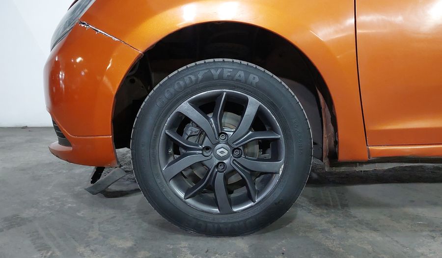 Renault Sandero 1.6 ZEN Hatchback 2018