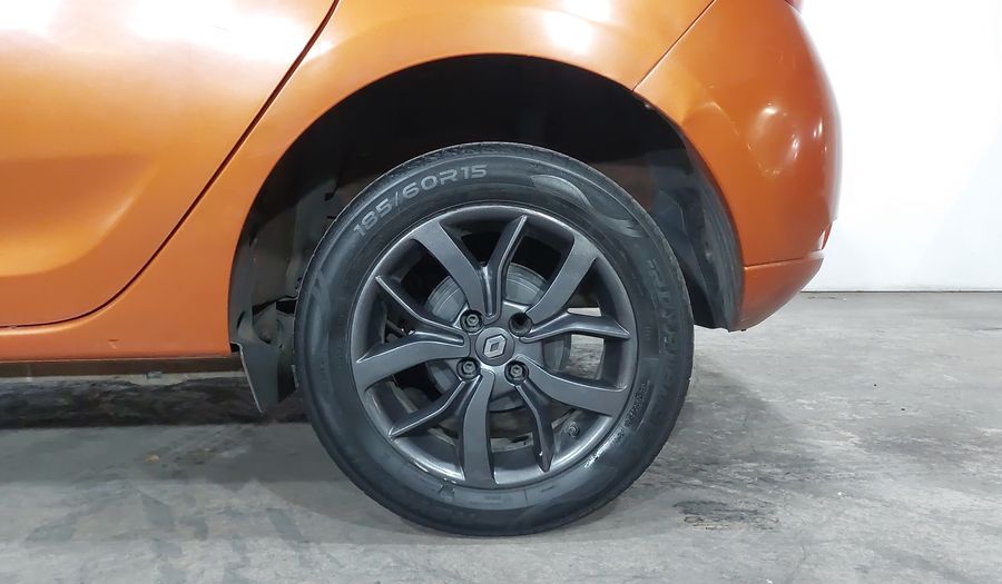 Renault Sandero 1.6 ZEN Hatchback 2018