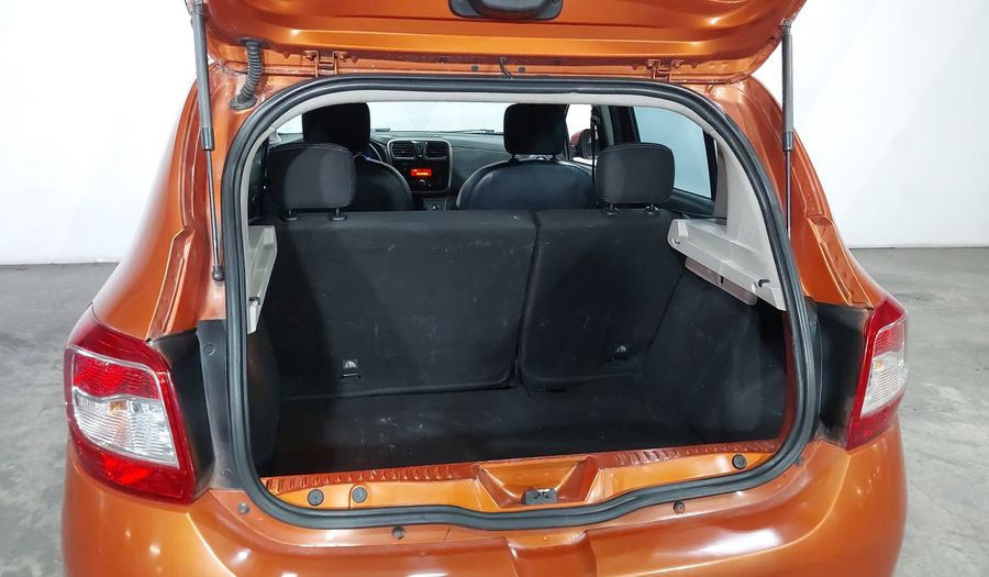 Renault Sandero 1.6 ZEN Hatchback 2018