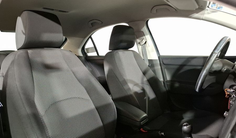 Seat Toledo 1.2 STYLE MT Sedan 2017