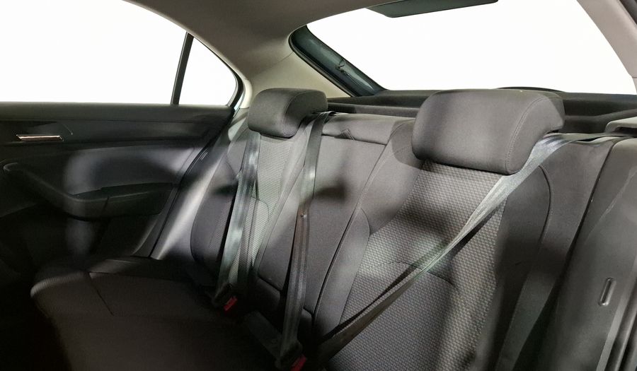 Seat Toledo 1.2 STYLE MT Sedan 2017