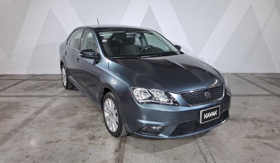 Seat Toledo 1.2 STYLE MT Sedan 2017