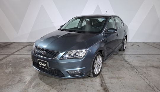 Seat • Toledo