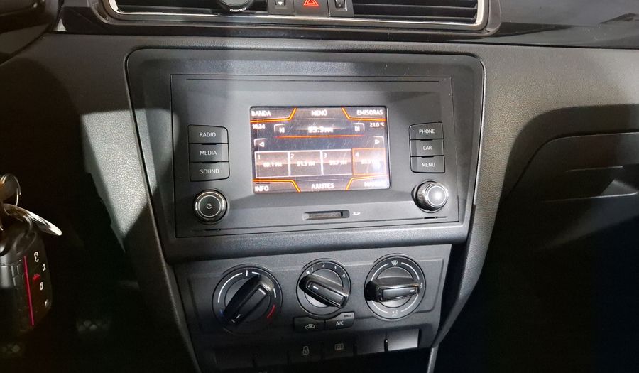Seat Toledo 1.2 STYLE MT Sedan 2017