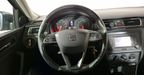 Seat Toledo 1.2 STYLE MT Sedan 2017