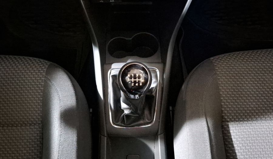 Seat Toledo 1.2 STYLE MT Sedan 2017