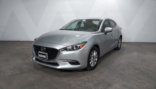 Mazda • Mazda 3