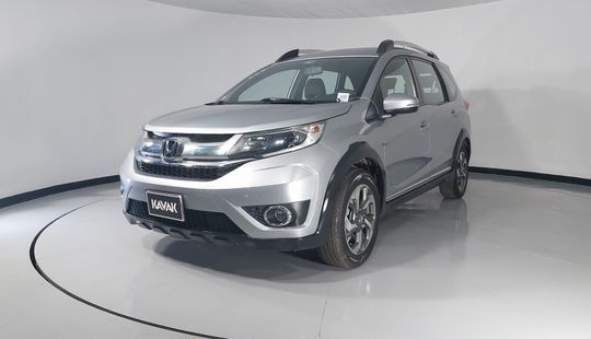 Honda • BR-V