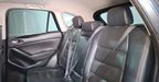 Mazda Cx-5 2.5 S GRAND TOURING 2WD AT Suv 2015