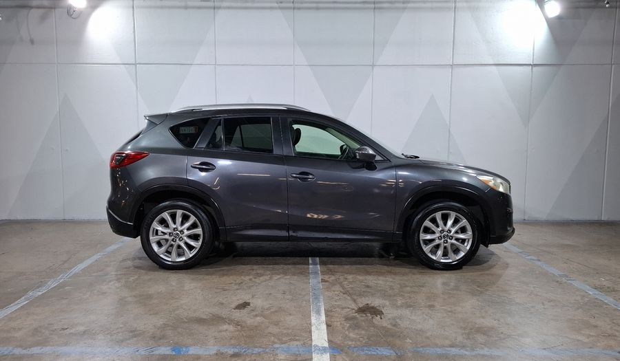 Mazda Cx-5 2.5 S GRAND TOURING 2WD AT Suv 2015