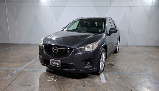 Mazda • CX-5