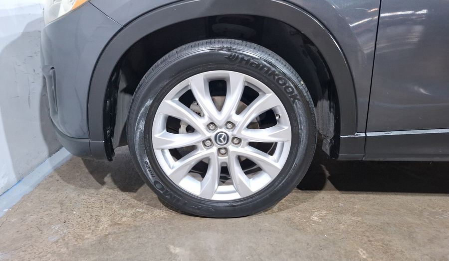 Mazda Cx-5 2.5 S GRAND TOURING 2WD AT Suv 2015